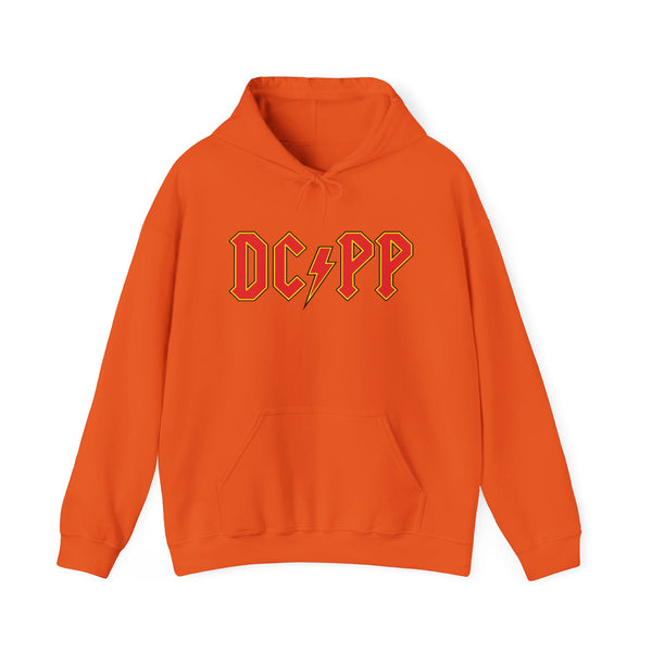 Diablo Classic Nuke Hoodie