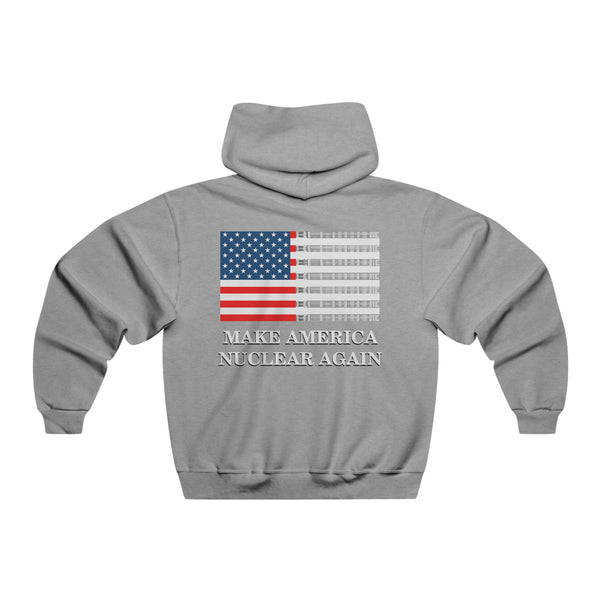 NukeStar VC Summer Hoodie