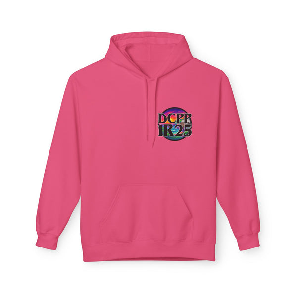 Diablo Canyon Whale of A Time Hoodie