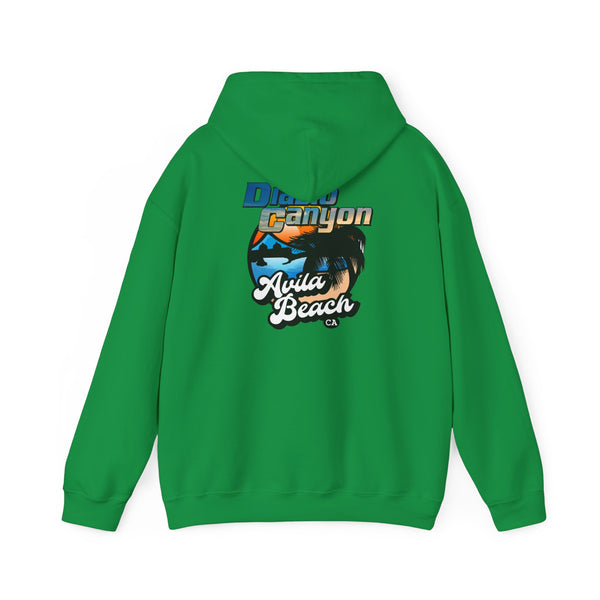 Save Diablo Flip Flop Hoodie!