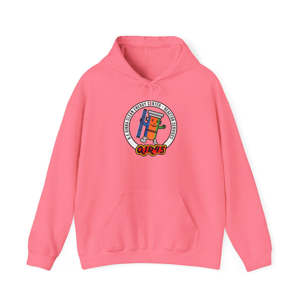 Ginna Oh Yeah America Hoodie
