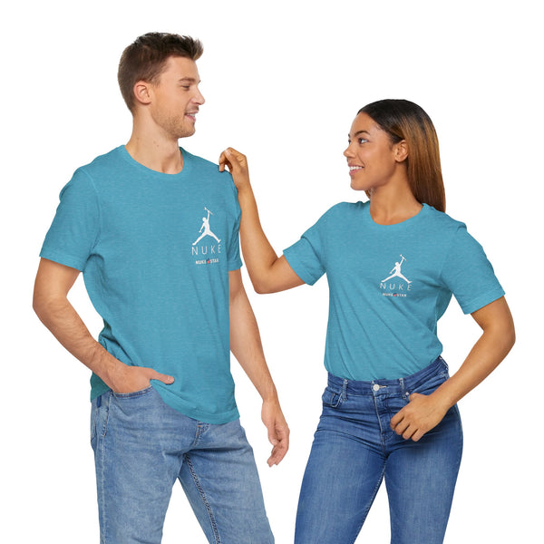 Wrenchman Jump Tee