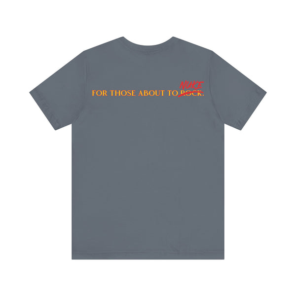 Diablo Classic Nuke Tee