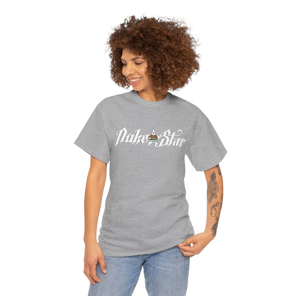 NukeStar Avila Beach Cali Tee