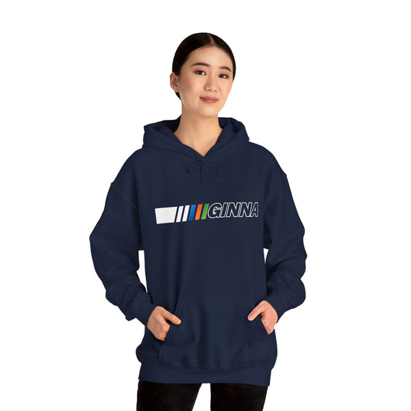 Ginna Life Hoodie
