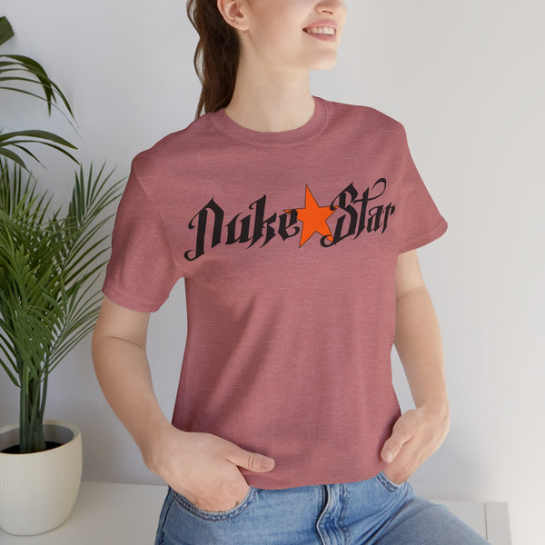 NukeStar Keep On Nukin' Tee