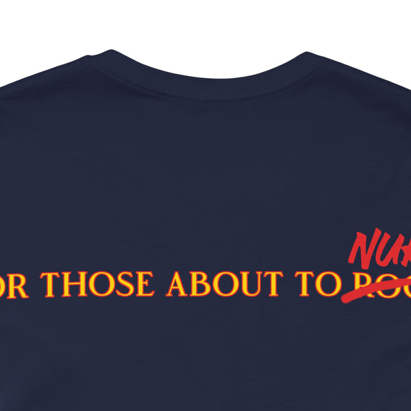 Diablo Classic Nuke Tee