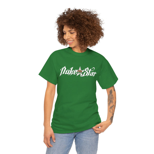 NukeStar Avila Beach Cali Tee