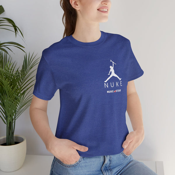 Wrenchman Jump Tee