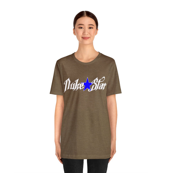 NukeStar Eat Sleep Nuke Repeat Tee