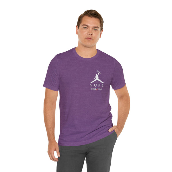 Wrenchman Jump Tee