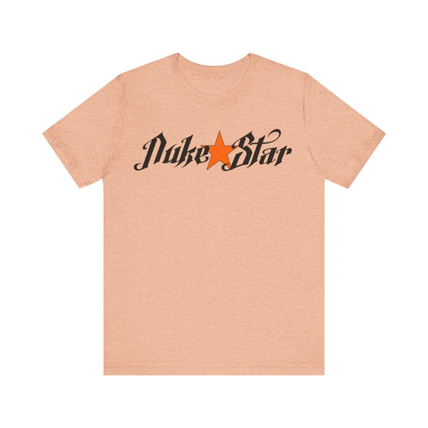 NukeStar Keep On Nukin' Tee