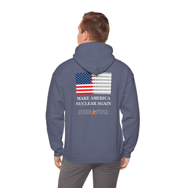 Ginna Oh Yeah America Hoodie
