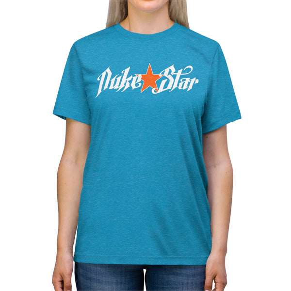 NukeStar Phoenix Tee