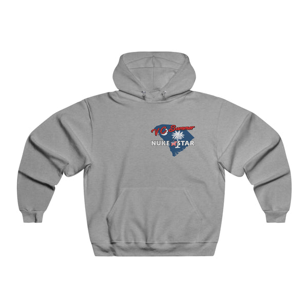 NukeStar VC Summer Hoodie