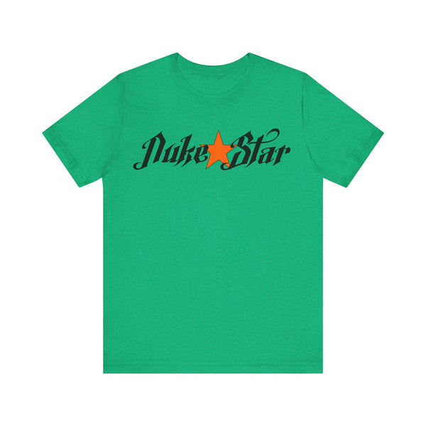 NukeStar Keep On Nukin' Tee