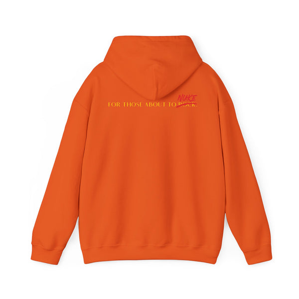 Diablo Classic Nuke Hoodie