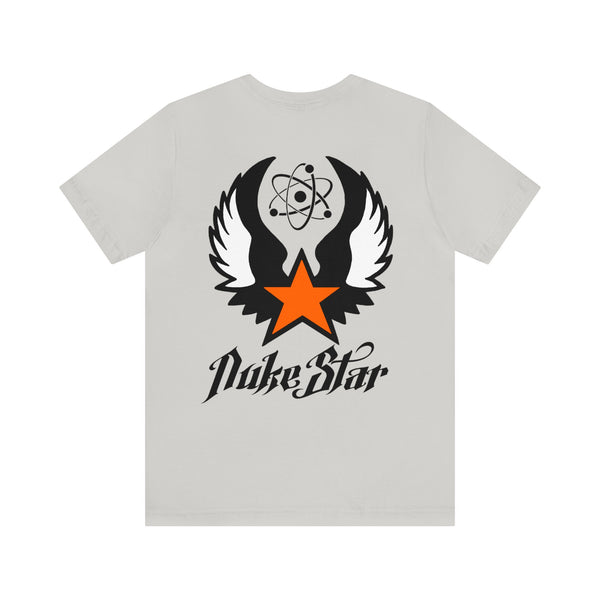 NukeStar Edge Tee