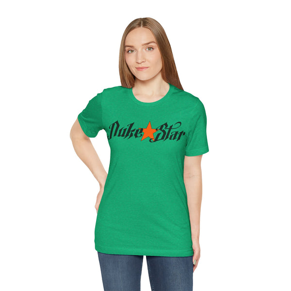 NukeStar Keep On Nukin' Tee