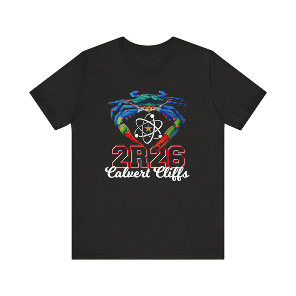 Calvert Cliffs Parkageddon Tee