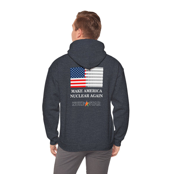 Ginna Oh Yeah America Hoodie