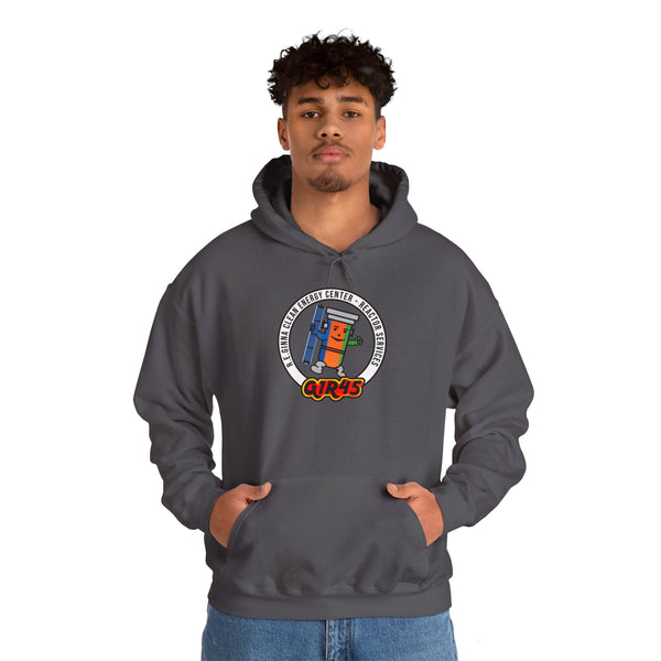 Ginna Oh Yeah America Hoodie