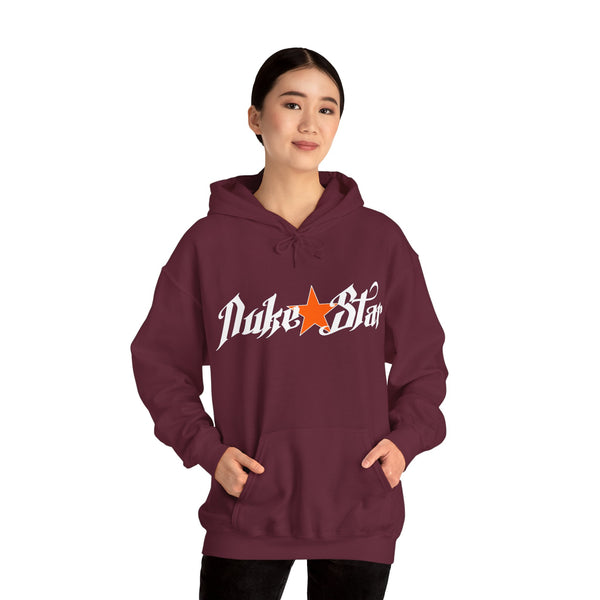 NukeStar Phoenix Hoodie
