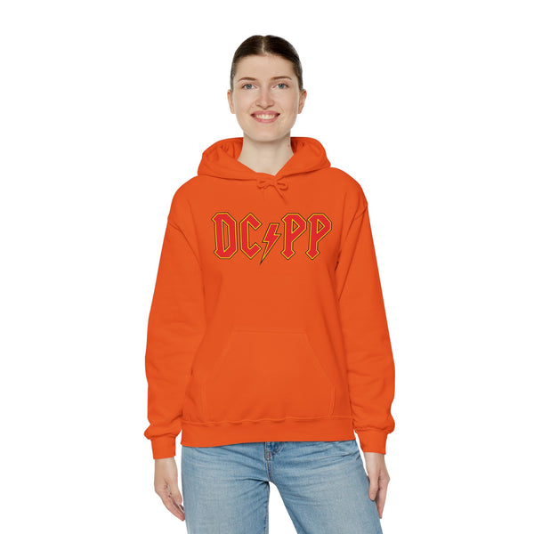 Diablo Classic Nuke Hoodie
