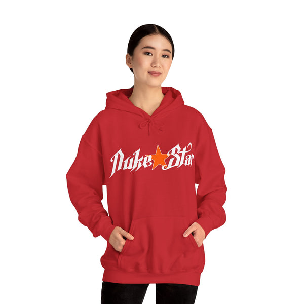 NukeStar Phoenix Hoodie