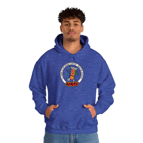 Ginna Oh Yeah America Hoodie