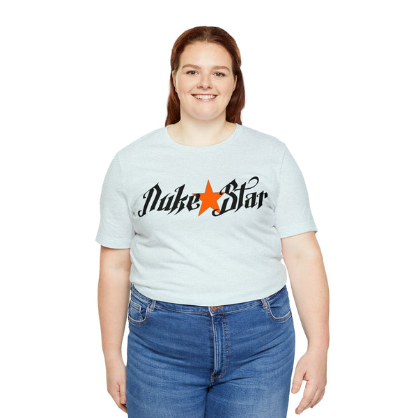 NukeStar Edge Tee