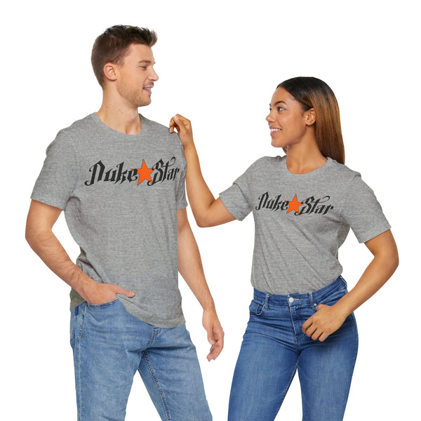 NukeStar Keep On Nukin' Tee
