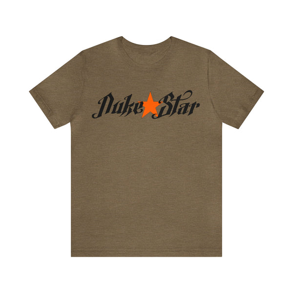 NukeStar Edge Tee