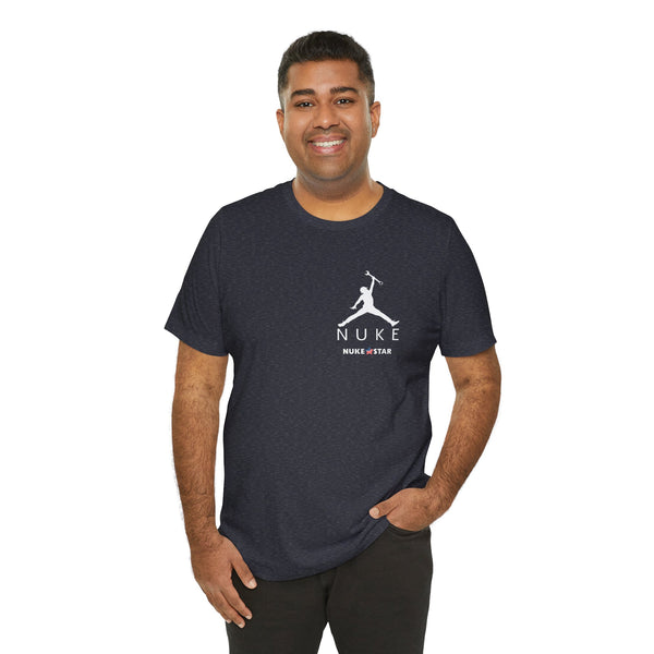 Wrenchman Jump Tee