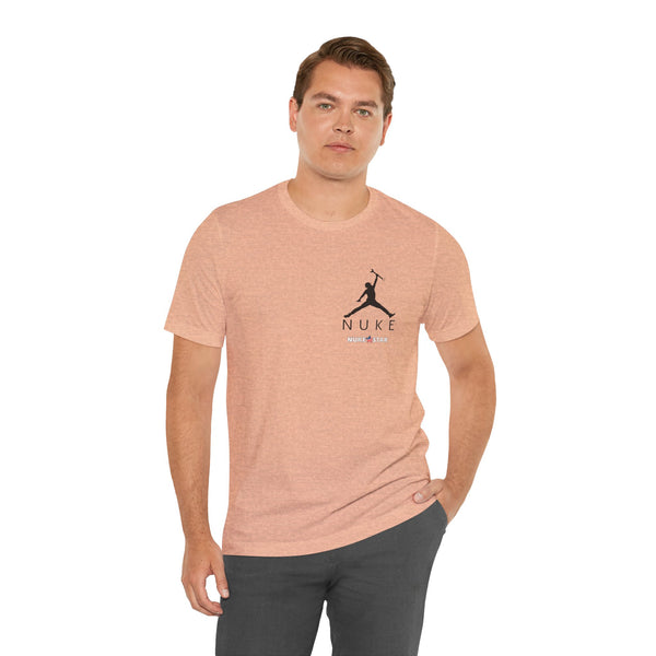 Wrenchman Jump Tee