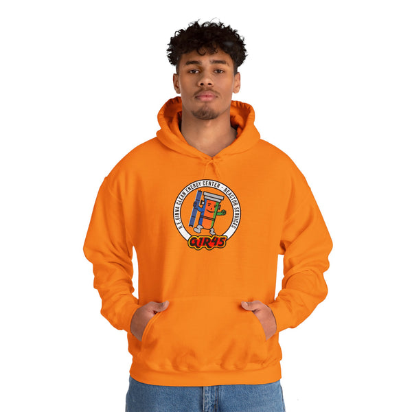 Ginna Oh Yeah America Hoodie