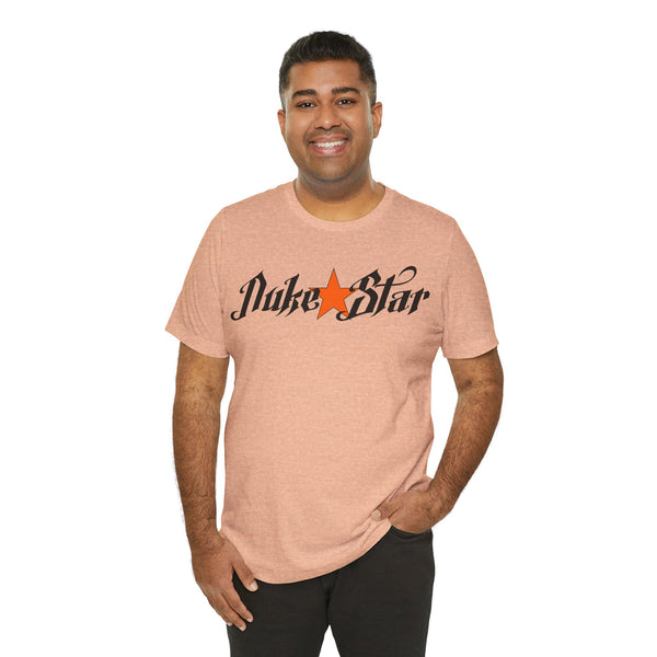 NukeStar Keep On Nukin' Tee