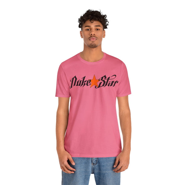 NukeStar Keep On Nukin' Tee