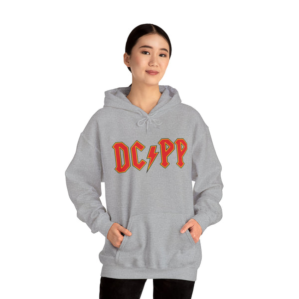 Diablo Classic Nuke Hoodie