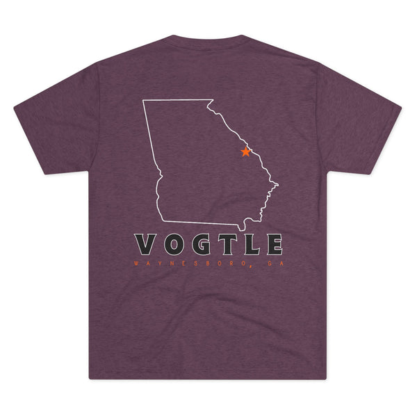 NukeStar Vogtle Everyday Tee