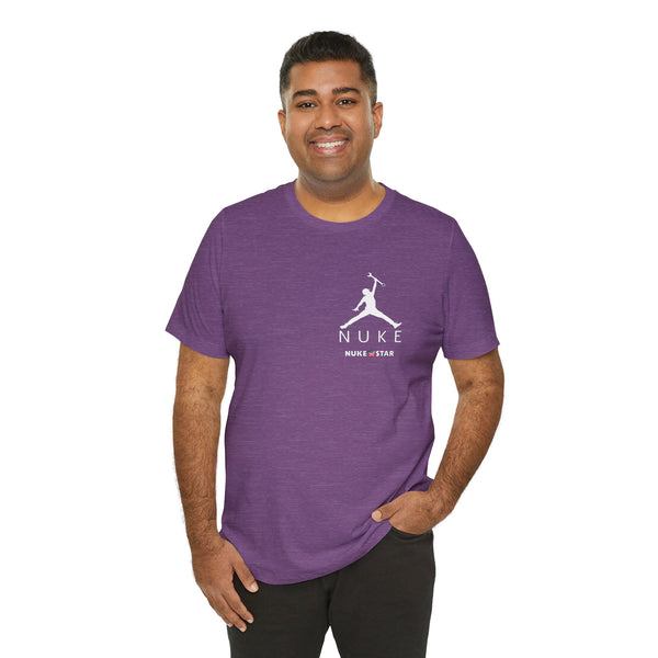 Wrenchman Jump Tee