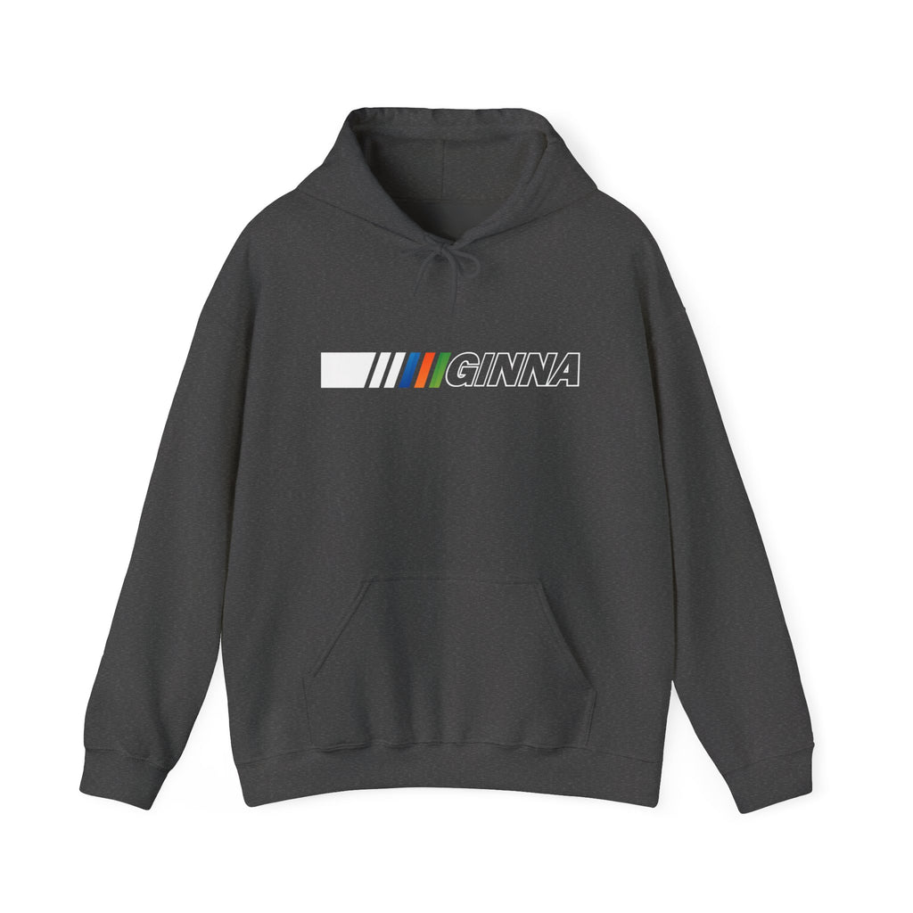 Ginna Life Hoodie