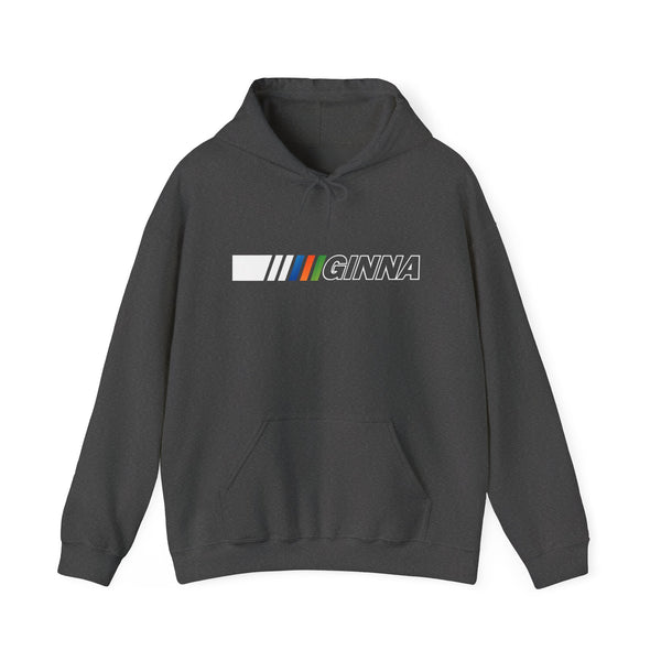 Ginna Life Hoodie