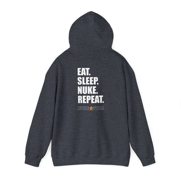 Ginna Life Hoodie