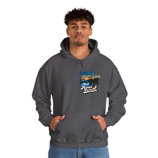 SAVE DIABLO Hoodie in color!