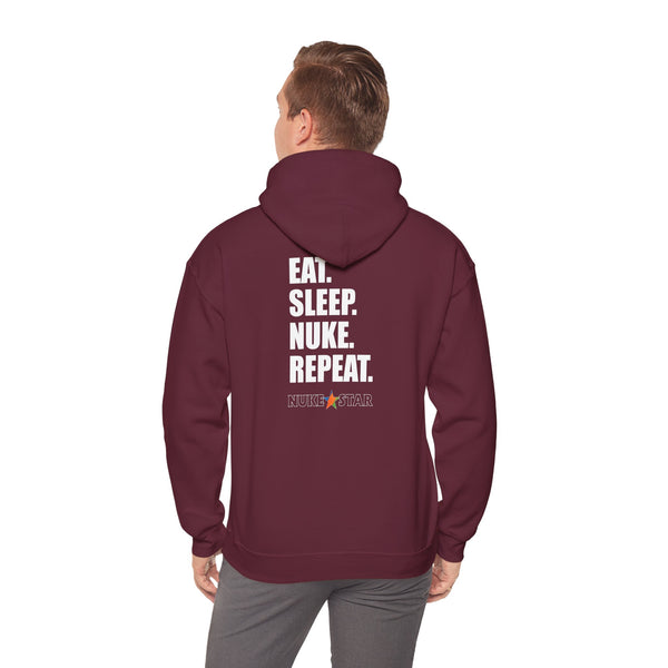 Ginna Life Hoodie