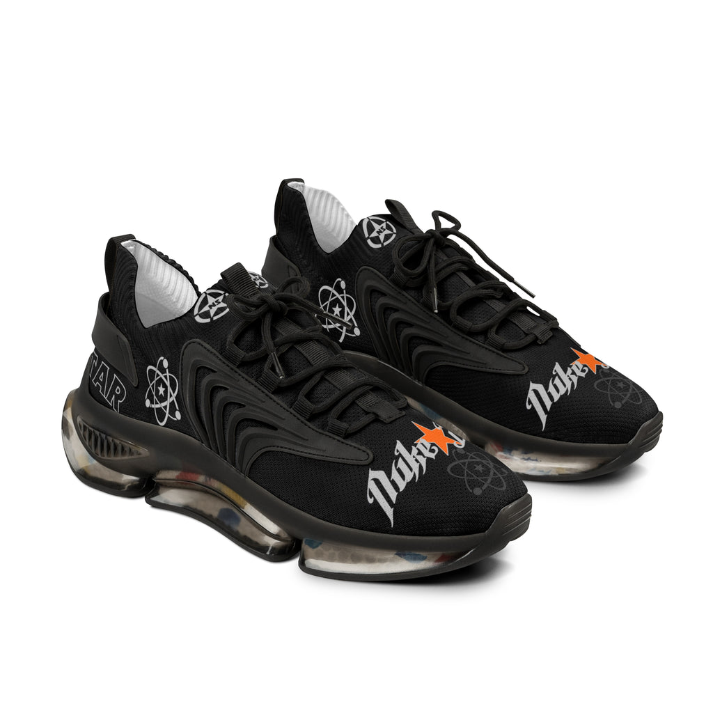 NukeStar Kicks