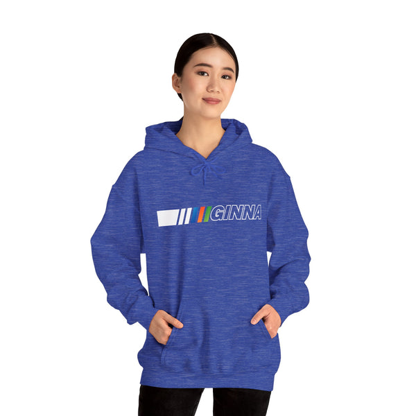 Ginna Life Hoodie