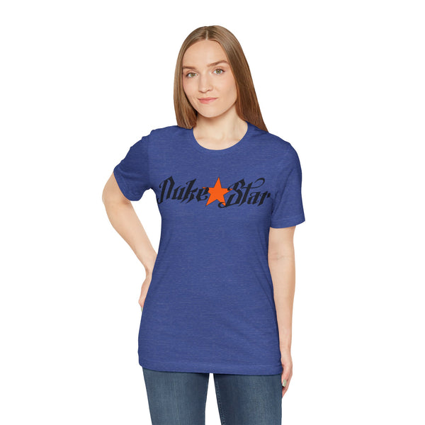 NukeStar Keep On Nukin' Tee