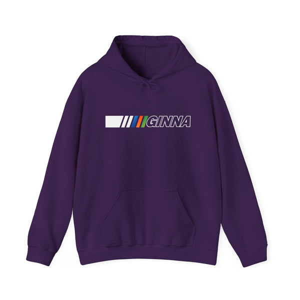 Ginna Life Hoodie